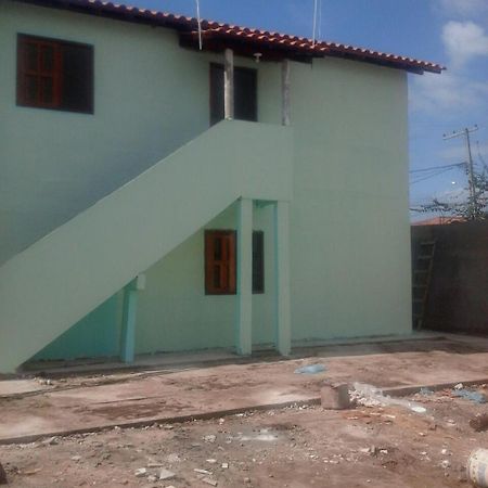 Appartamento Costa Brasil Coroa Vermelha Esterno foto