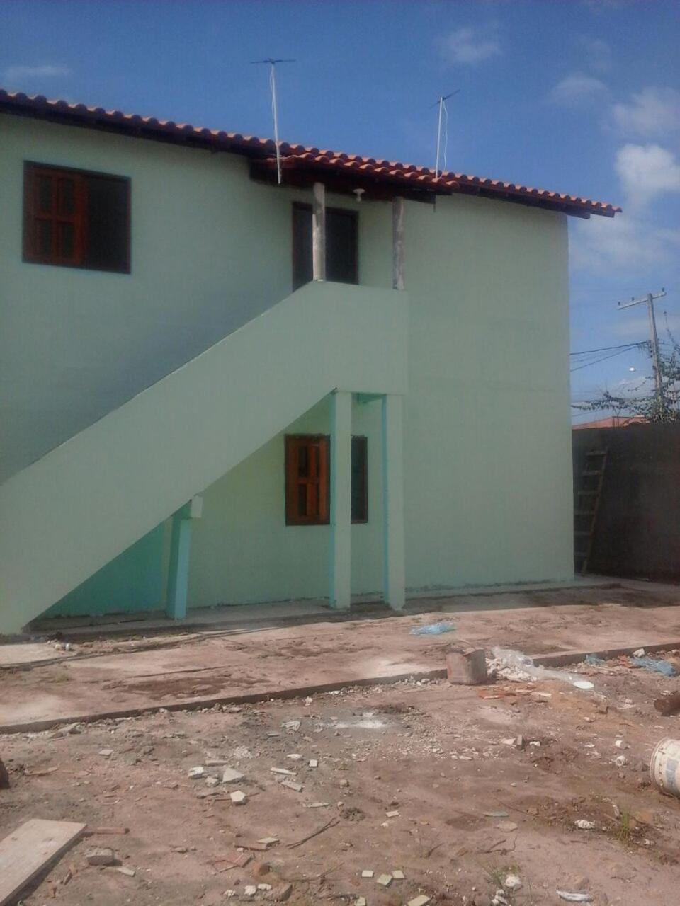 Appartamento Costa Brasil Coroa Vermelha Esterno foto